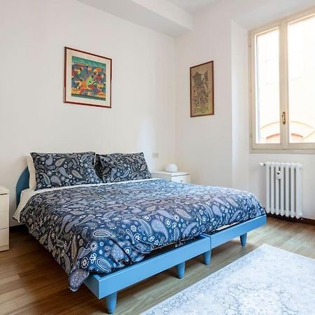 Appartamento Al Zigant - Top Location 博洛尼亚 外观 照片