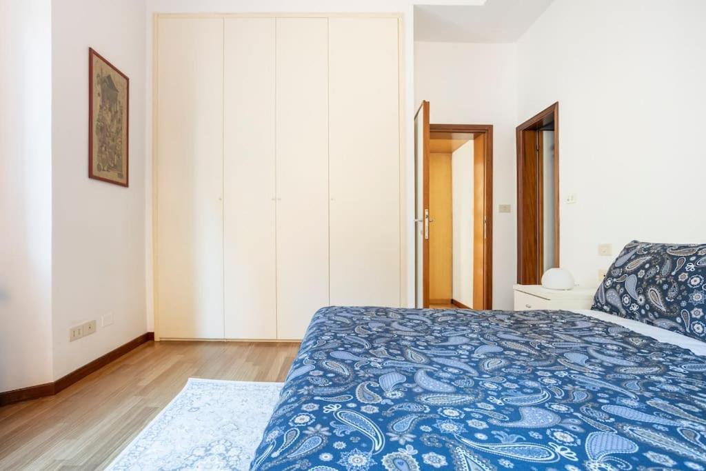 Appartamento Al Zigant - Top Location 博洛尼亚 外观 照片